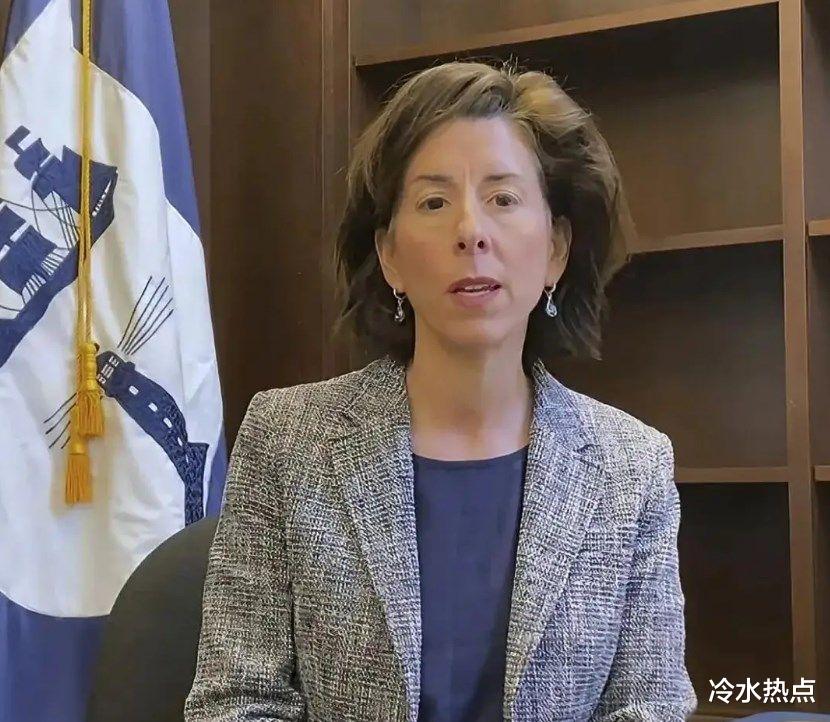 芯片|美高官:俄罗斯已经山穷水尽了,坦克用的是冰箱洗碗机的芯片