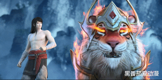 acgn漫评|动漫里的小可爱,谁是你的心头爱