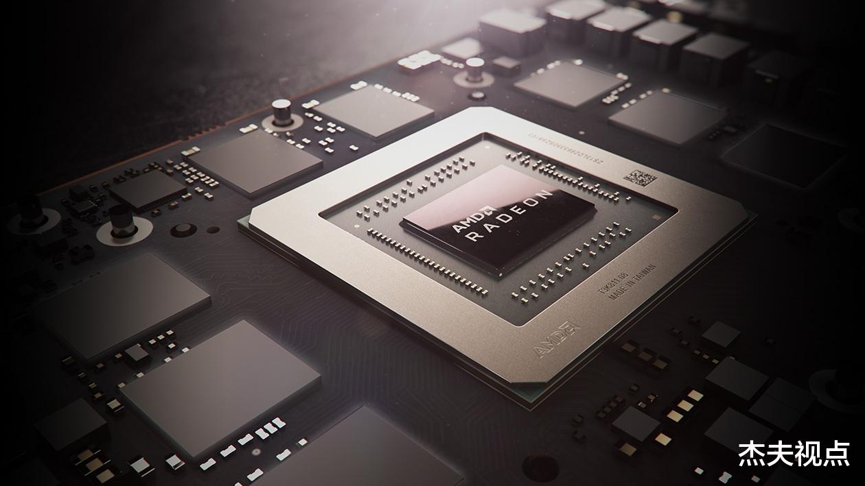 显卡|AMD你不厚道啊:受不了显卡价格狂降,AMD要出手干预了