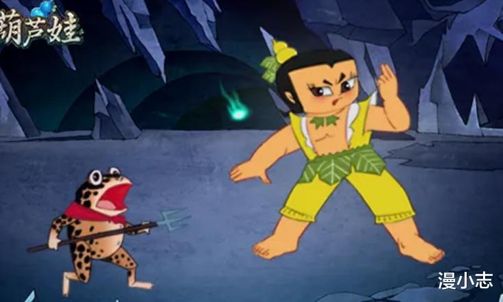 二次元|二次元太可怕?经典动漫被举报,理由让人哭笑不得