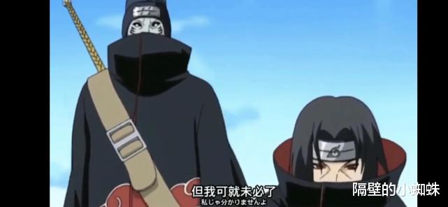 大蛇丸|火影：鼬对自来也和大蛇丸的评价为何不同？