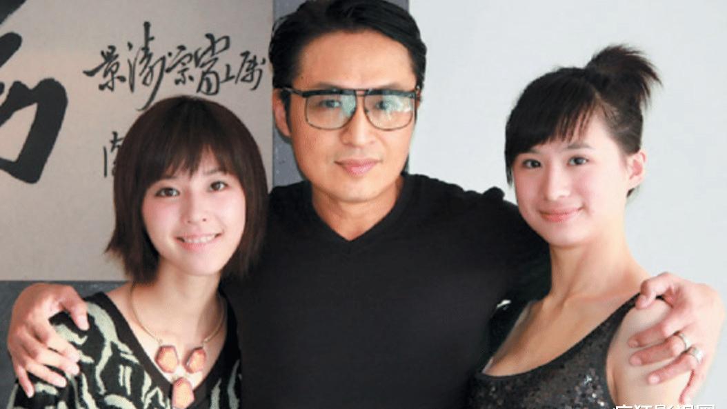 马景涛|“咆哮帝”马景涛的暴躁情史，前女友个个貌美如花，却不懂珍惜