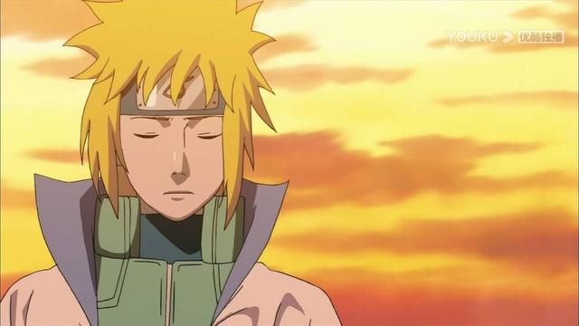 光之国|火影忍者：为什么水门也会九尾模式？他什么时候跟九尾和解的？