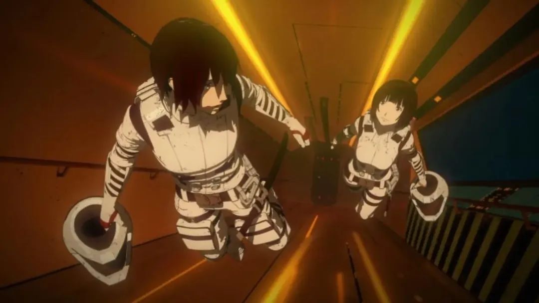 原创|二次元入门：什么是表番？！