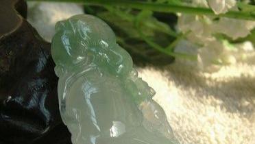 翡翠|翡翠的种类（1）