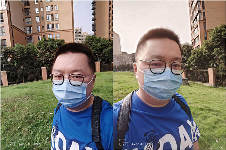 中兴|颜值和实力你选什么?中兴Axon 40 Ultra告诉你不做选择题