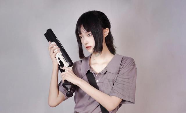 Cosplay|看完日本漫展cosplay，阿宅感到失望，只因没有日服男枪！
