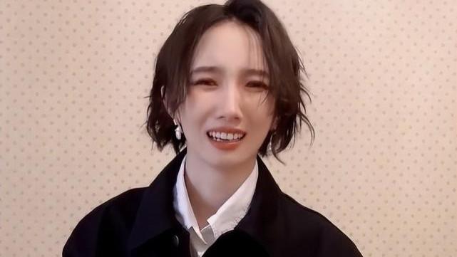 孟美岐|孟美岐近照曝光太沧桑，才23岁就老成这样，发视频跳舞直言太难