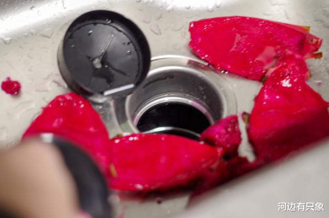 CPU|夏天吃瓜不留西瓜皮，方便安全的至拙厨余垃圾处理器简评