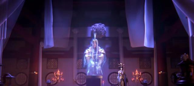 剑道第一仙|《剑道第一仙》定档,一周更新两集,但制作公司却来回变,好奇怪