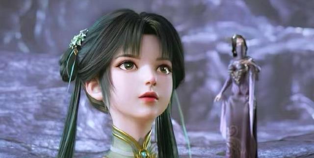 云图动漫|继诛仙之后，云图动漫再接剑来，网友却都不买账，更有人直言键来