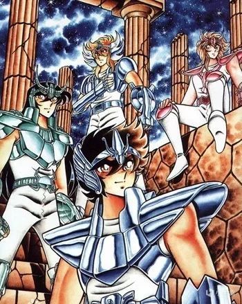 迪迦·奥特曼|回忆童年经典动画 （一）