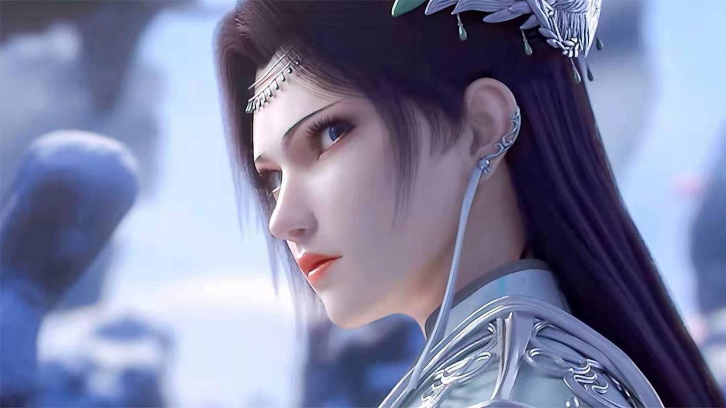 手办|《斗破》云韵新款手办，仅标配版就近万元，网友看后直呼买不起