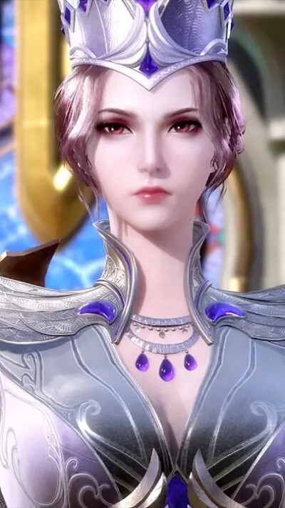 火影忍者|盘点那些动漫女神