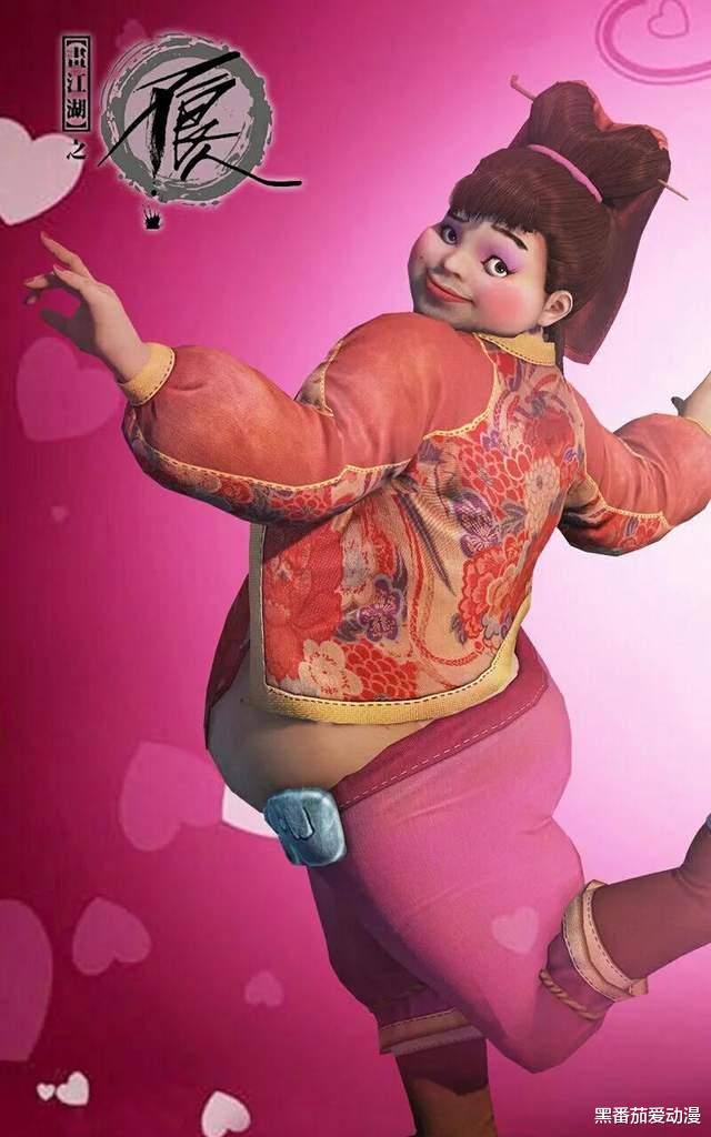 蕾姆|那些配角戏份镜头感赶超主角的人