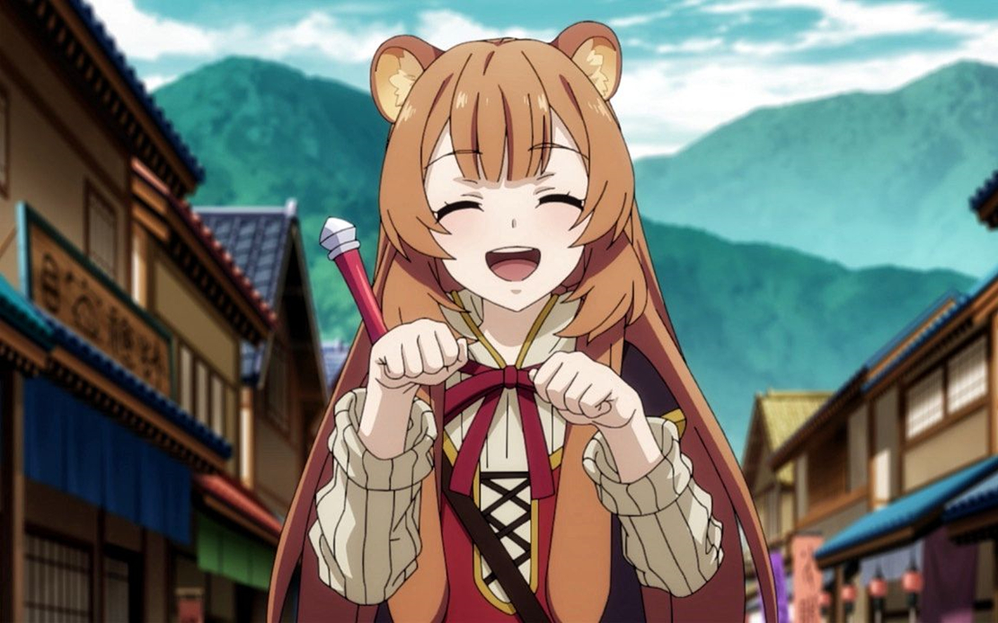 刪除|盾之勇者成名錄：小拉芙加戲，式神拉芙將被刪除，劇情走向被改