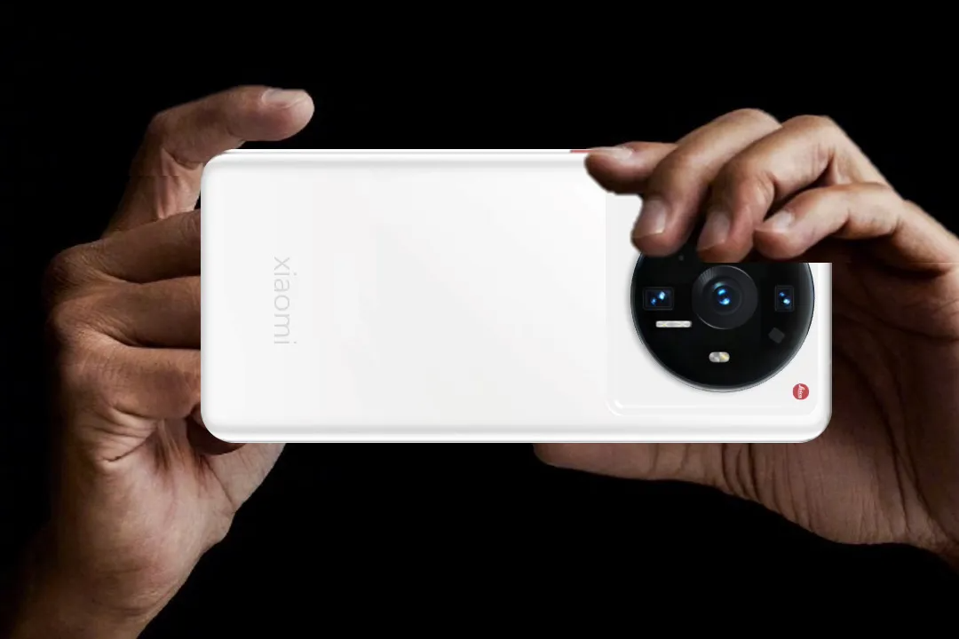 小米科技|小米12 Ultra曝光：外观配置性能有了大突破，美滋滋