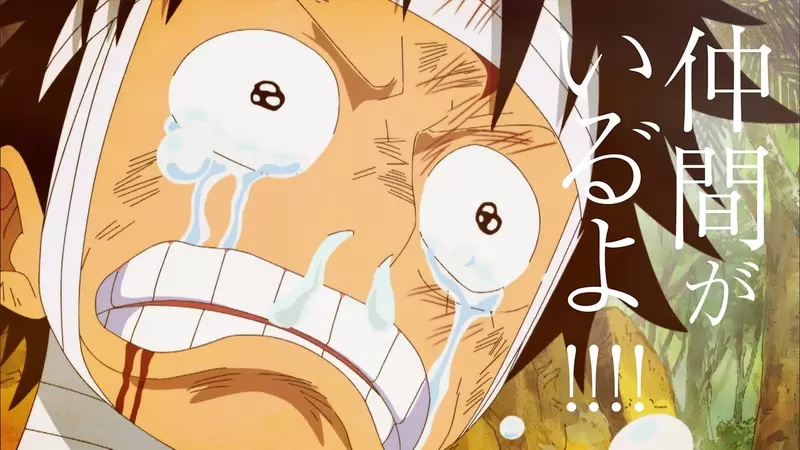 海贼王|海贼王完结篇：最漫长的铺垫结束，尾田表示连载重启会迎来最终的高潮