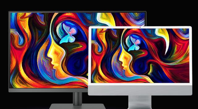 显示器|设计师的专业显示器怎么选？看看明基PD3205U！