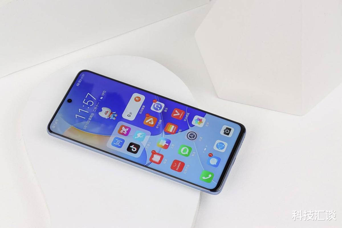 华为Nova|年轻人预算2000该如何选手机？这款产品不容错过