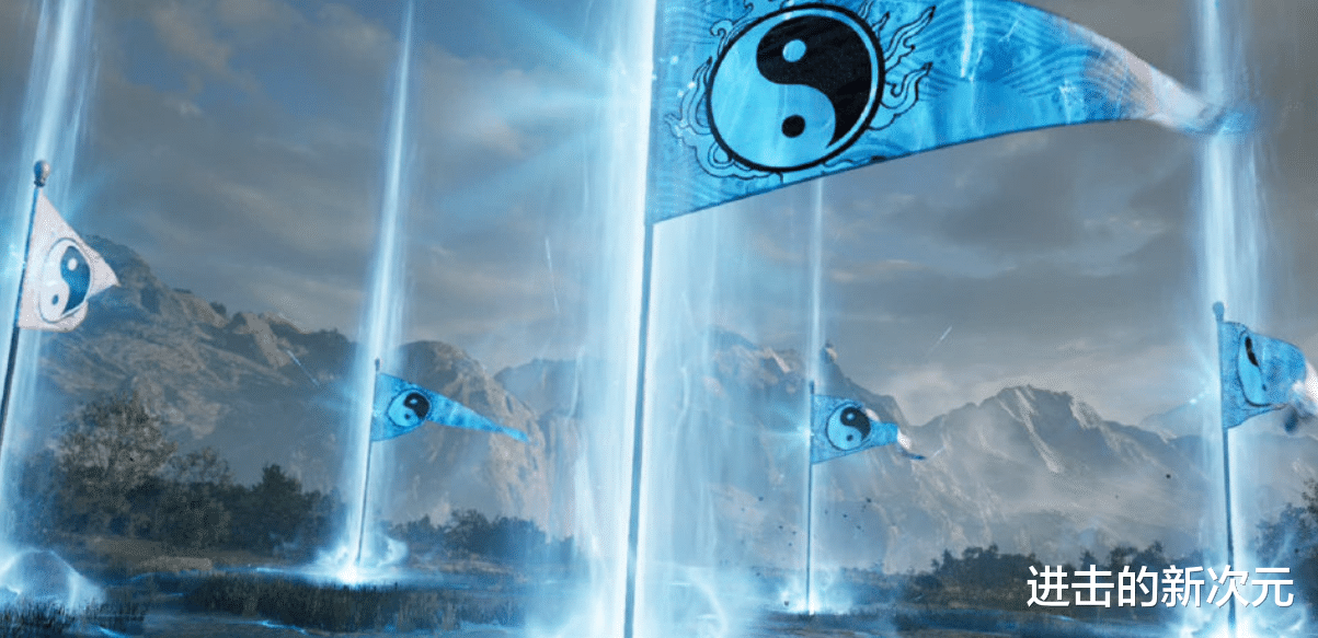 |凡人修仙传情报,五行阵再显神威,韩立杀妖螂舔包,魔道大举增兵