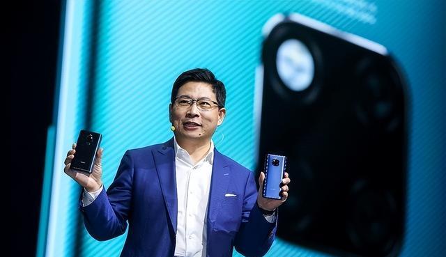 麒麟990|麒麟990+鸿蒙2.0,跌至2366元,二手华为比官方商城便宜2000元