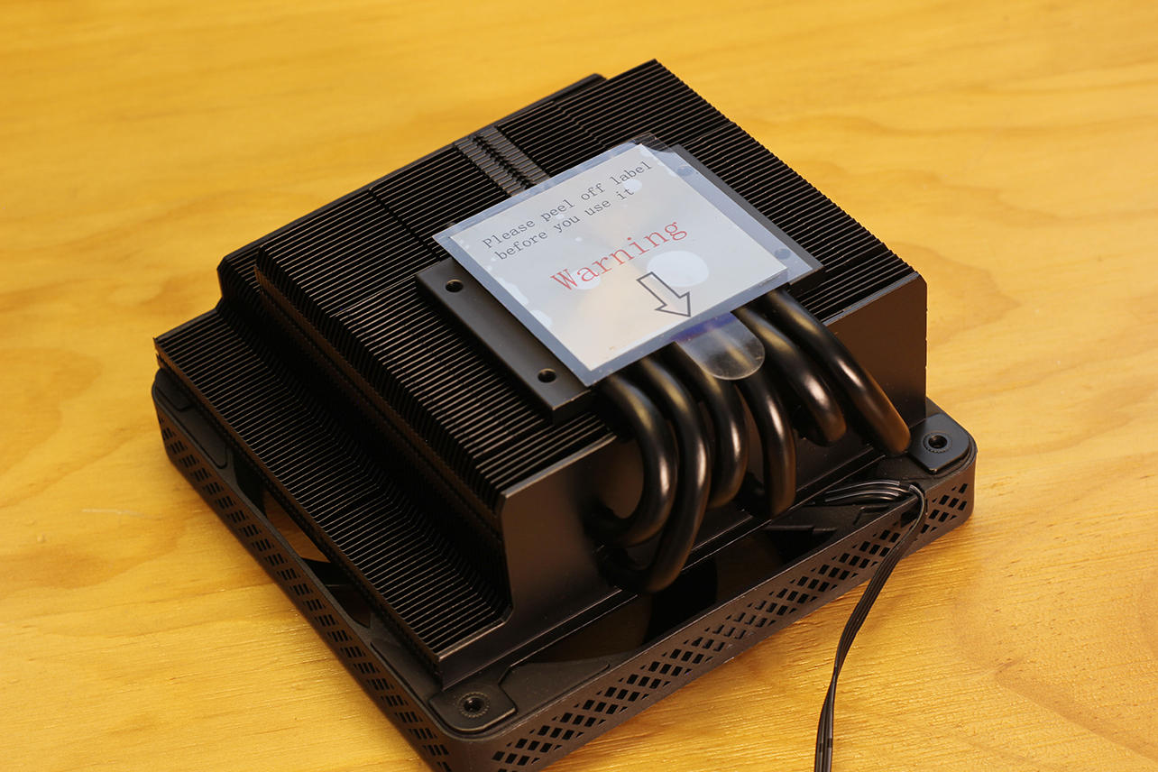 志高空调|简洁方正ITX主机仅扩展坞大小——乔思伯V11体验