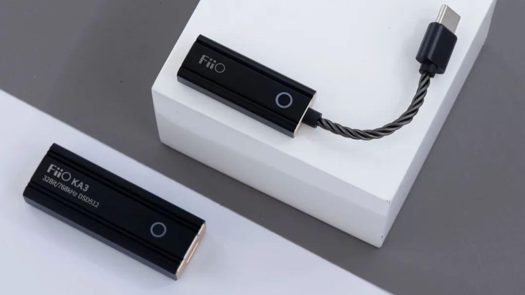 |花点小钱就能提升手机音质？体验两款“小尾巴”耳放