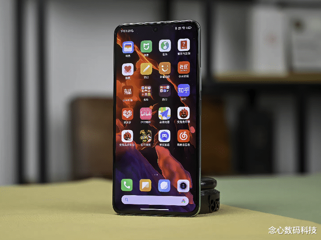 CPU|5月换手机首选这4款,不仅性能强体验好,价格还很良心