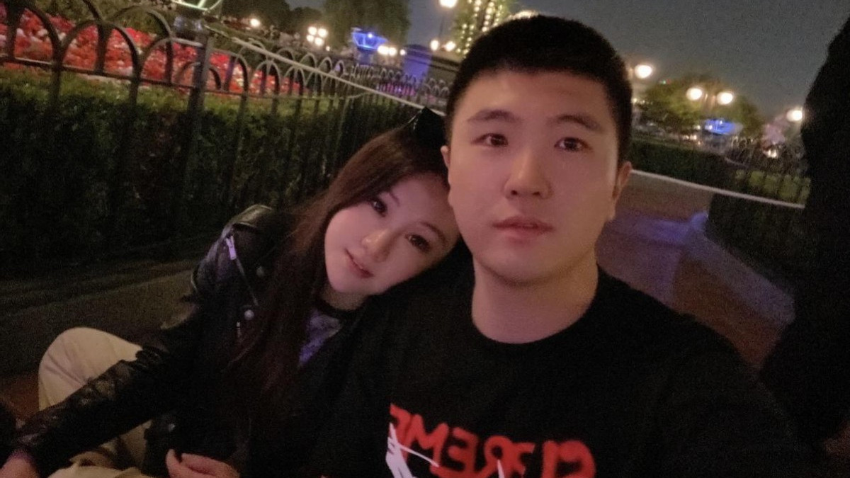 李京龙|广东27岁神射办喜事，确定婚期！结束5年爱情长跑，妻子身材傲人