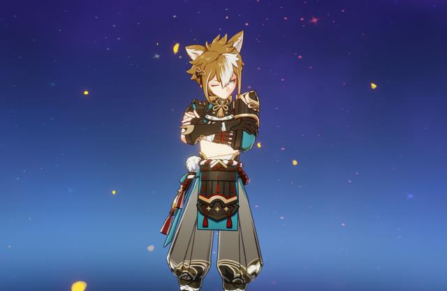 池子|原神：这些角色距离上一次进池子你都知道过去多久了吗？