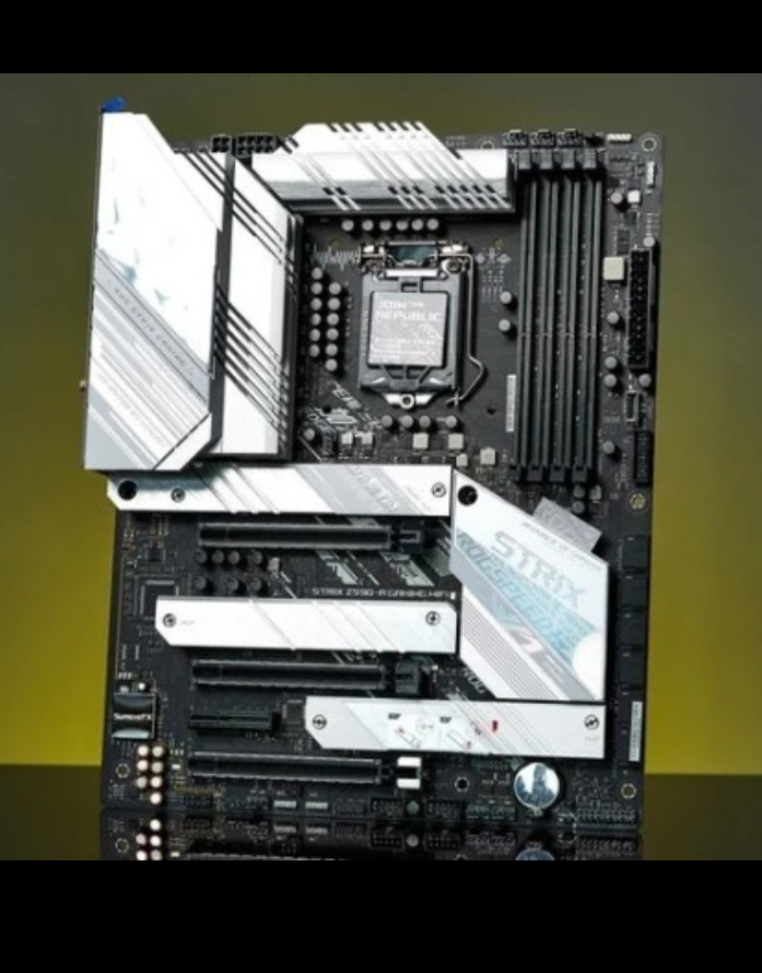 惠而浦|主板选择:御三家主板咋选