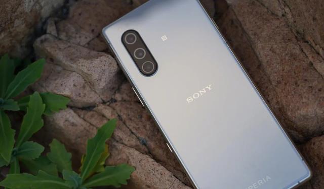 索尼Xperia|索尼才是“高手”,4nm新机:12G+512G卖9499,无人问津