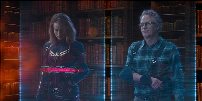 珍妮弗|《女浩克》第1集彩蛋解析，打破第四面墙，月光骑士与钢铁侠客串