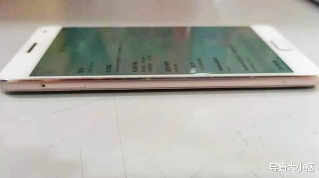 传感器|消失的小众品牌手机,这款二手zuk z2 PRO,从内到外都是创意