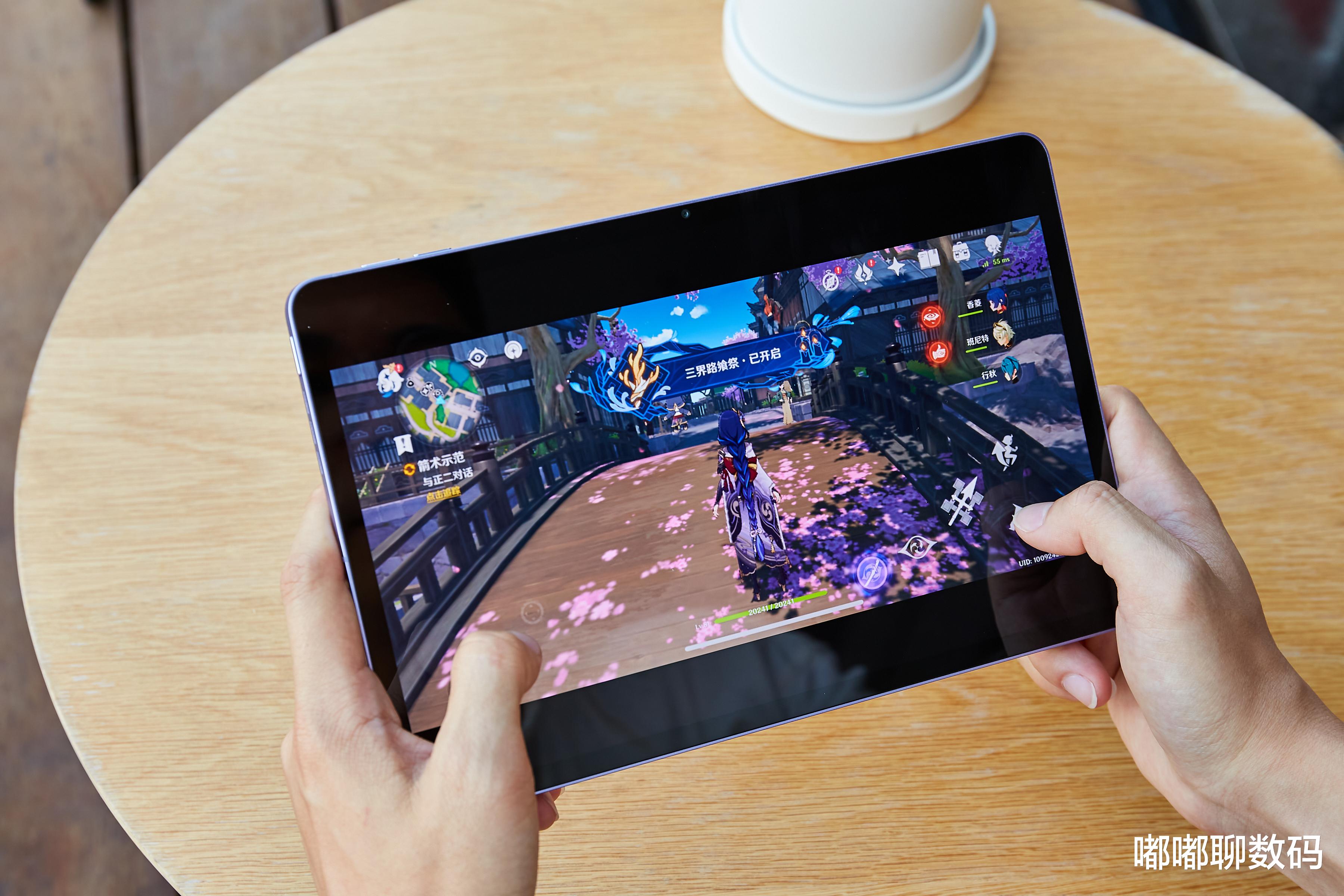 OPPO|绿厂平板成618香饽饽!不仅配置给力,价格也来到新低