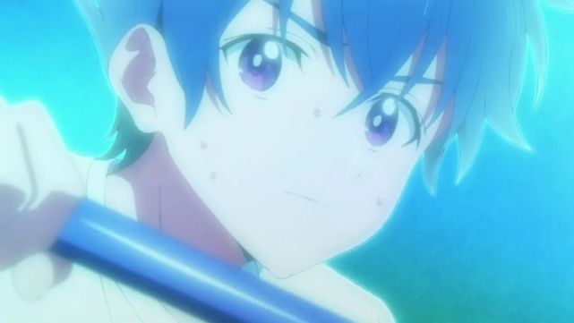 |夏日重现：第九周目开启，龙之介领了盒饭，波稻也是被利用了