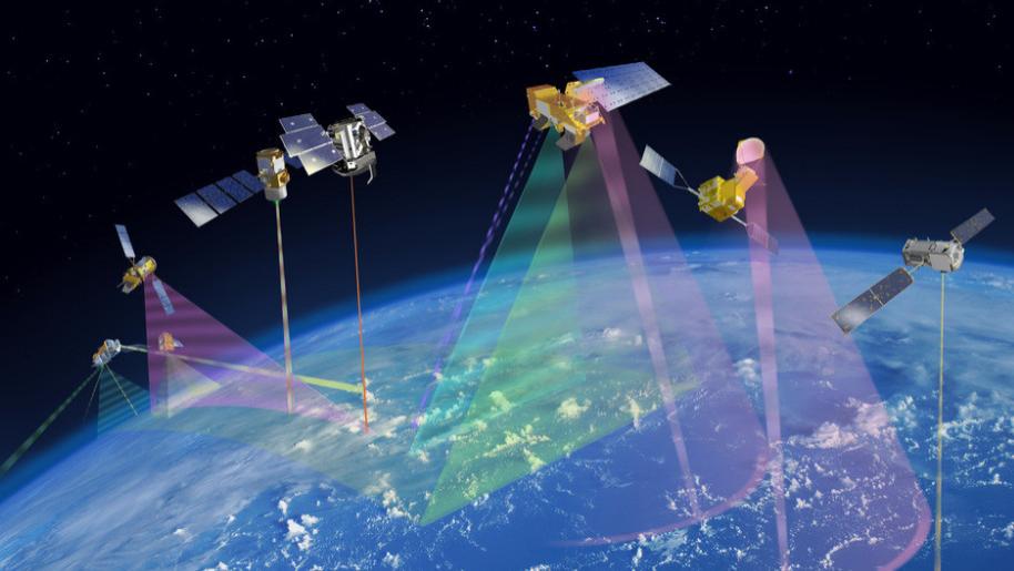 卫星|神话还是笑话，马斯克12000颗星链卫星，能让美国跳过5G直奔6G？