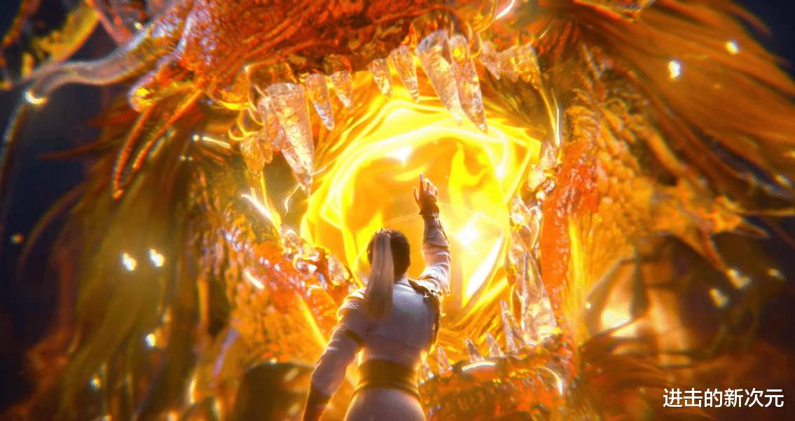 石昊|石昊引道入体筑根基，只身闯皇宫战域外强者，再见月禅并获人皇印