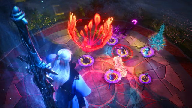 武魂|斗罗：93级唐三能击败97级剑斗罗吗？剑斗罗两次全力攻击没用