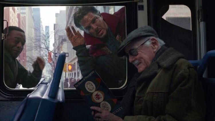 漫威|挂羊头卖狗肉:漫威影业剥削漫画编剧&绘师真相大公开