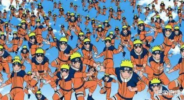 火影忍者|鸣人是历代火影中最忙的一个，足以说明他智商不堪胜任