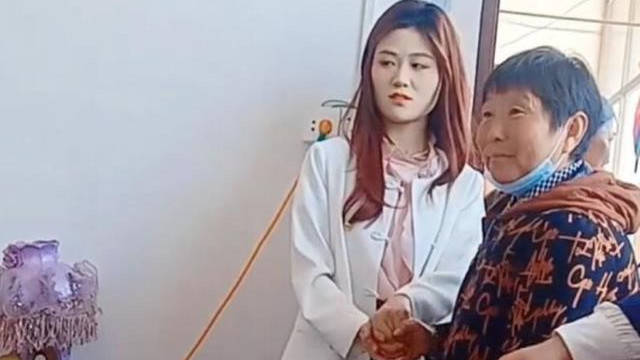 朱之文|大衣哥准儿媳陈萌大反转？二婚带娃，不是幼儿园老师只是保洁员？