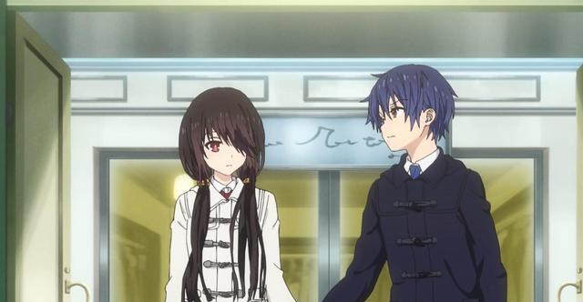 约会大作战|约会大作战第四季：为何狂三想要诛杀始源精灵？这段过往是关键