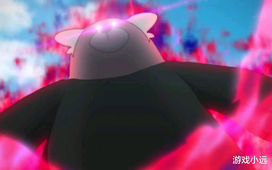 |真正意义上的可爱无敌，这些宝可梦看上去可爱，对战实力也是无敌