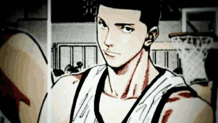 灌篮高手|灌篮高手最厉害的人物排名(灌篮高手实力前十位的球员)