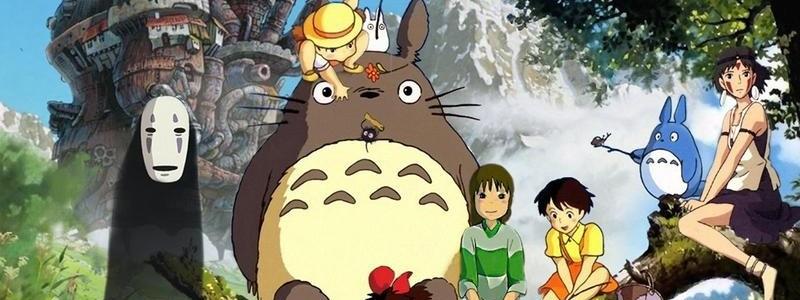 宫崎骏|当宫崎骏角色全部变成真人通通好生动,《神隐少女》白龙超有魅力