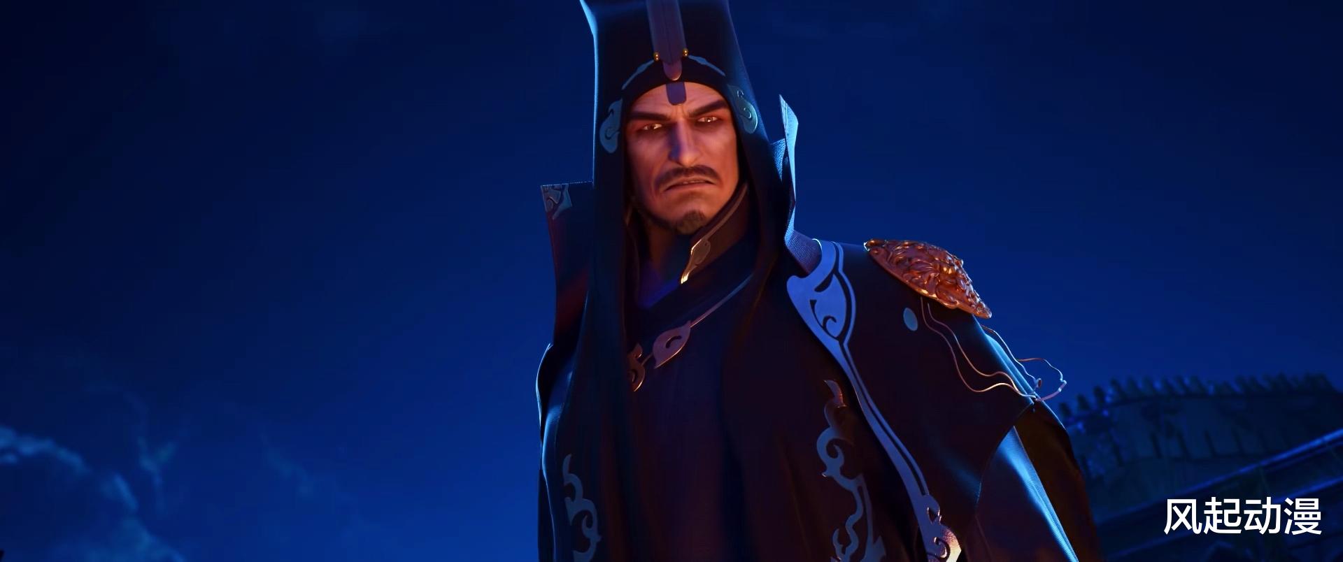 武动乾坤之英雄出少年|武动乾坤：林动三兄弟追杀血蝠龙付了多大代价，最大受益者是谁？