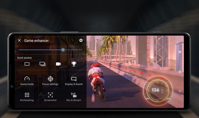索尼Xperia|索尼才是“高手”,4nm新机:12G+512G卖9499,无人问津