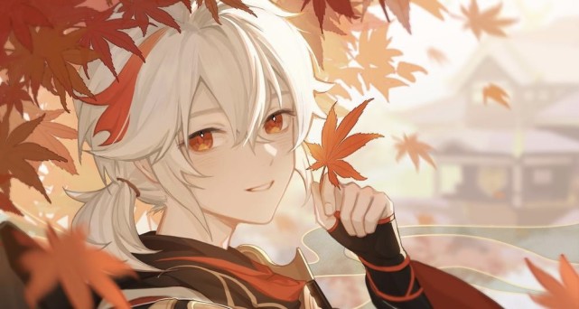 原神|原神：抽取万叶前，需要考虑的3方面东西，没万叶的看一下别选错